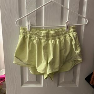 COPY - Lulu Hotty Hot shorts